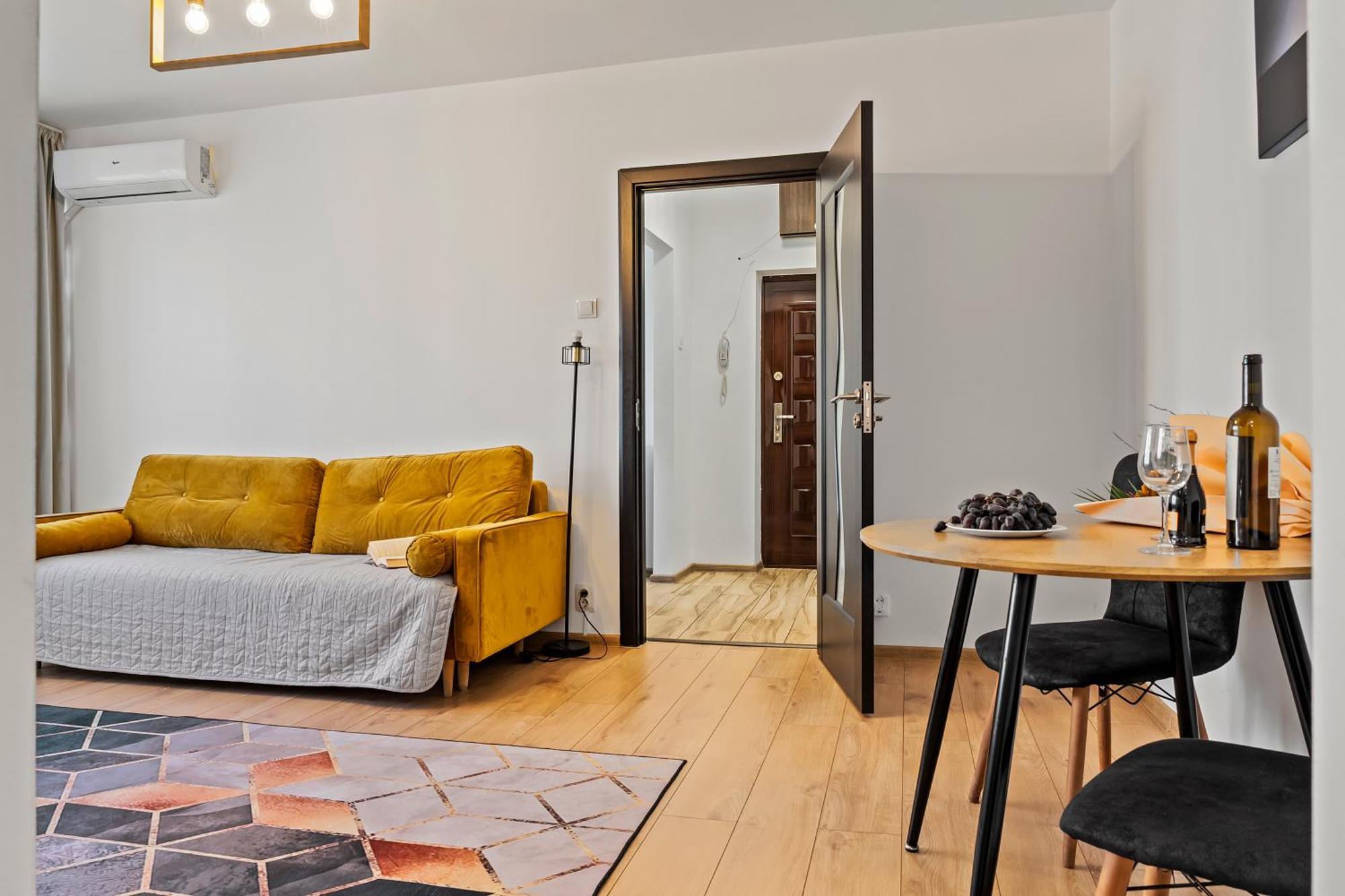 Apartament De Lux Drumul Taberei *