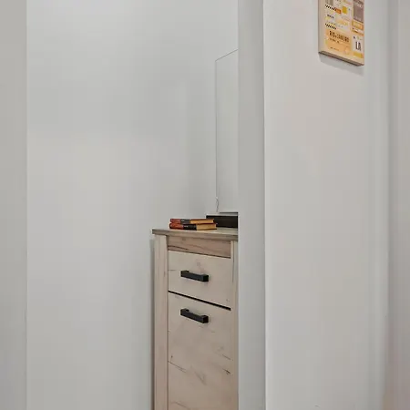 Apartament De Lux Drumul Taberei Bucarest Esterno foto