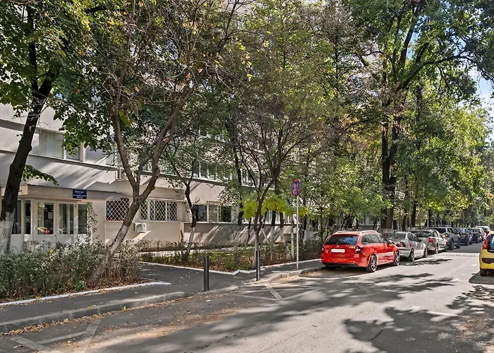 Apartament De Lux Drumul Taberei