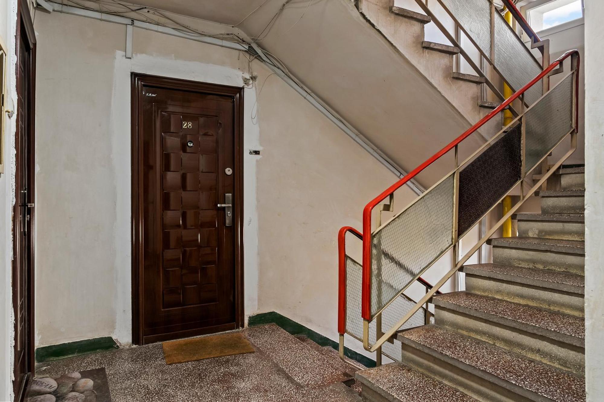 Appartamento De Lux Drumul Taberei Bucarest