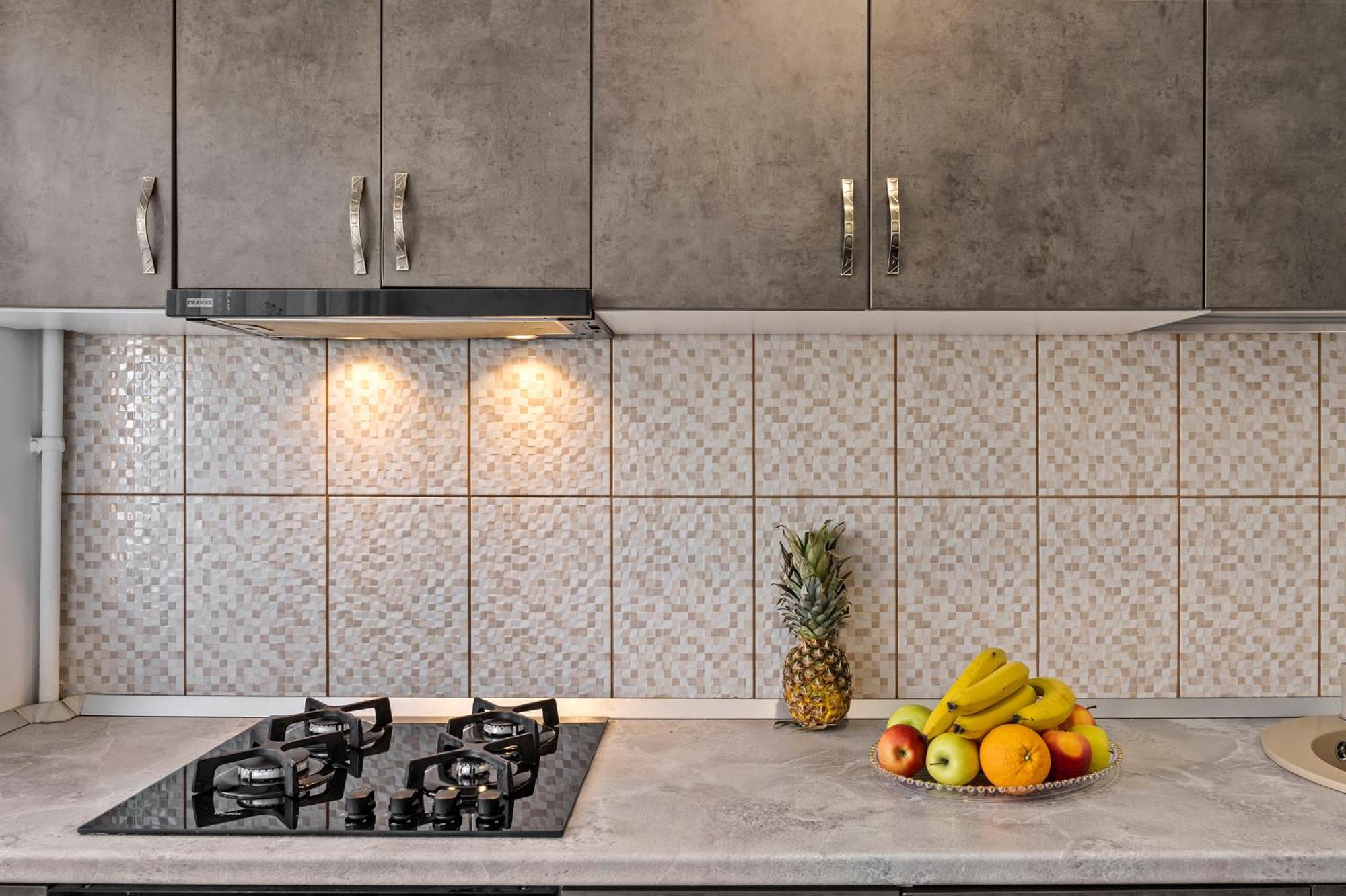 Apartment De Lux Drumul Taberei
