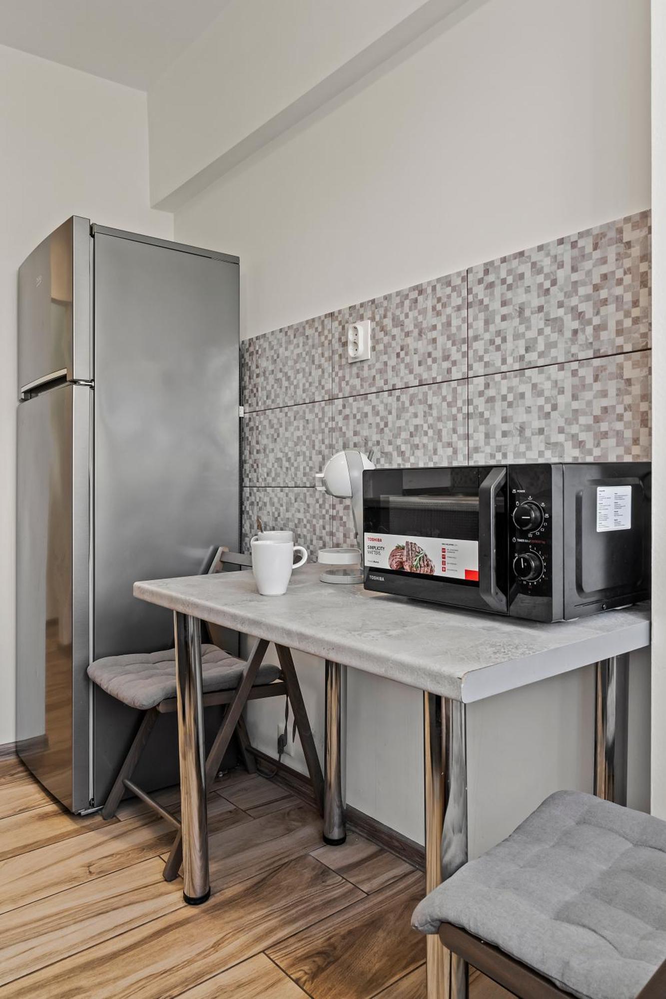 De Lux Drumul Taberei Bucharest