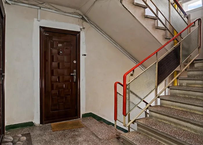 Apartament De Lux Drumul Taberei