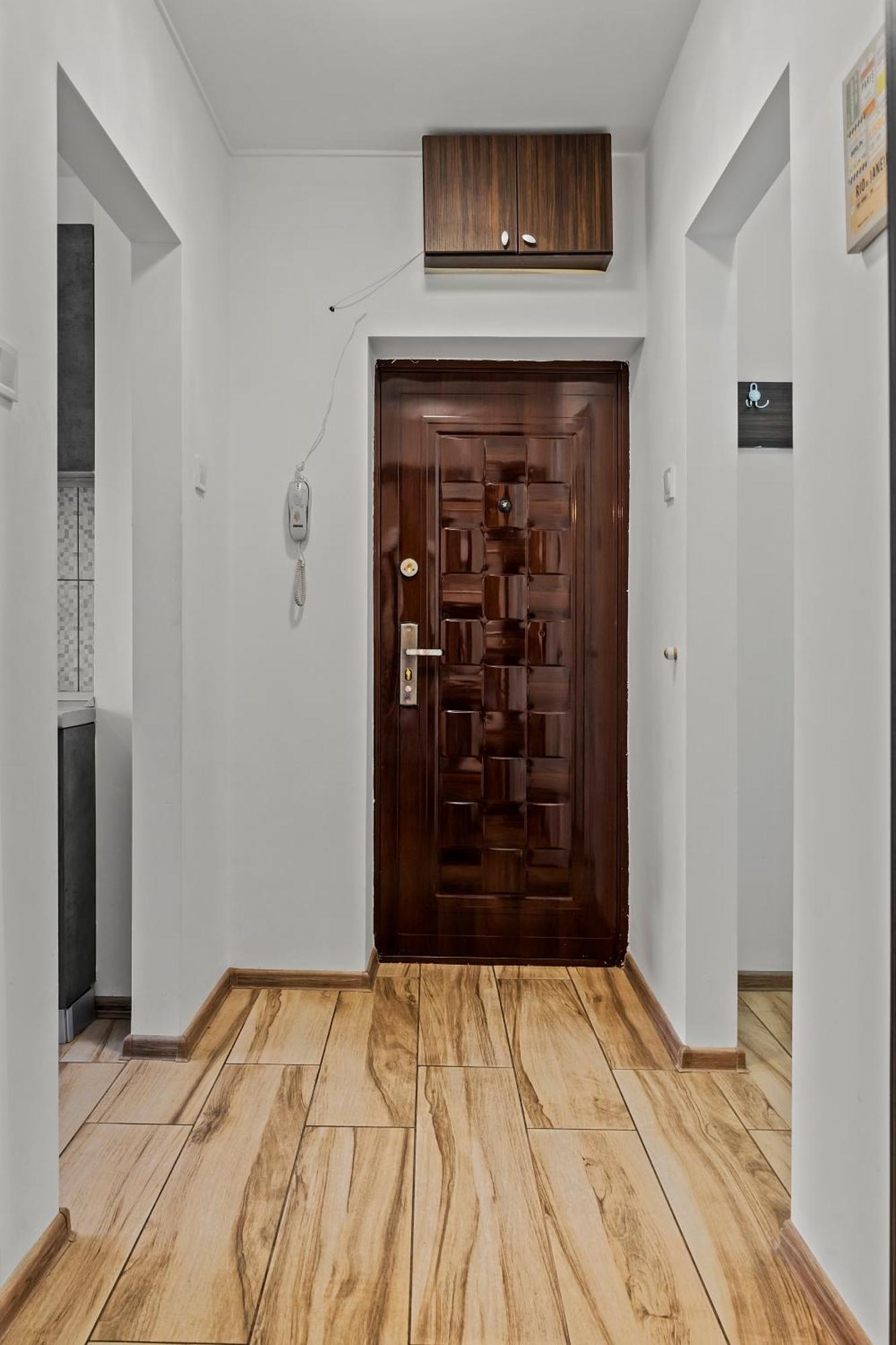 De Lux Drumul Taberei Apartamento Bucarest