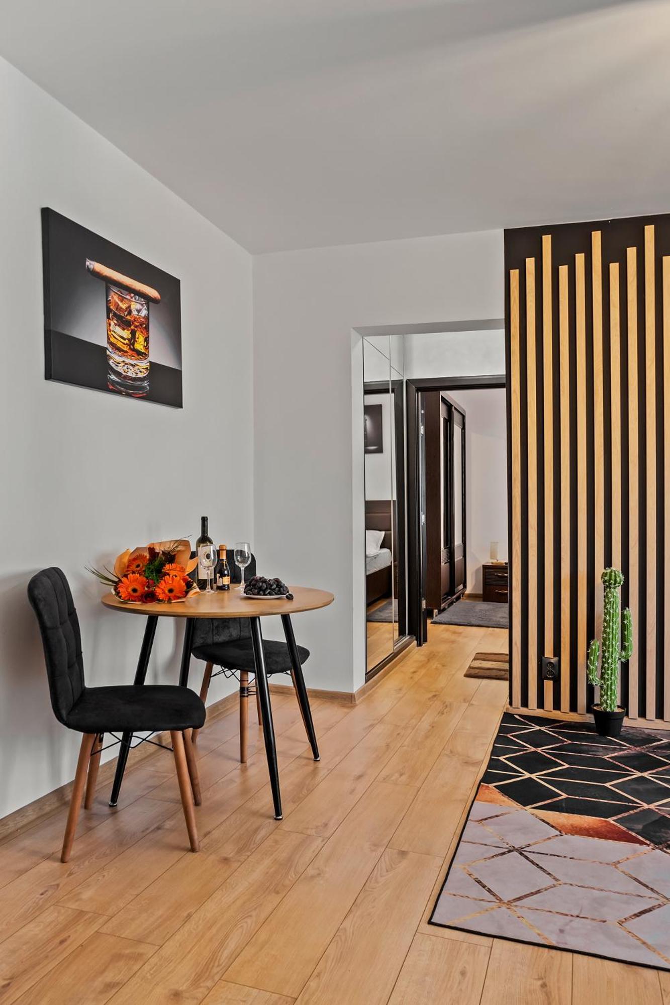 De Lux Drumul Taberei Apartamento Bucarest